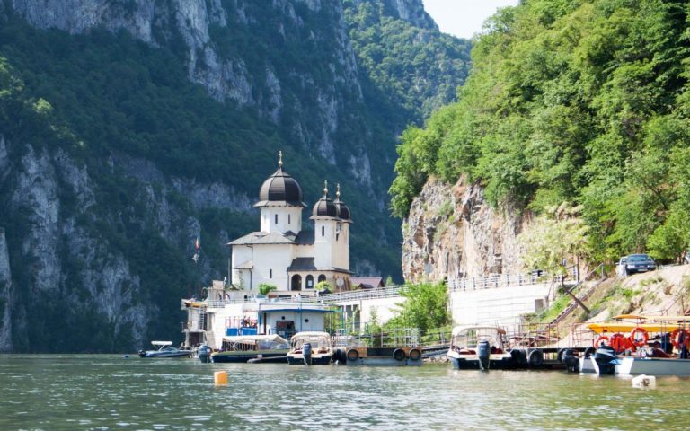 PELERINAJ LA CAZANELE DUNĂRII 19-21 IUNIE 2026