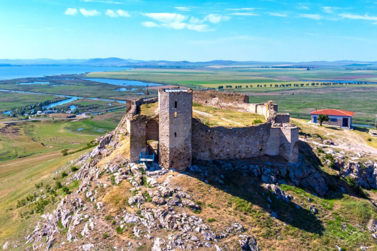 PELERINAJ ÎN ȚINUTUL TOMISULUI 06-07 SEPTEMBRIE 2025