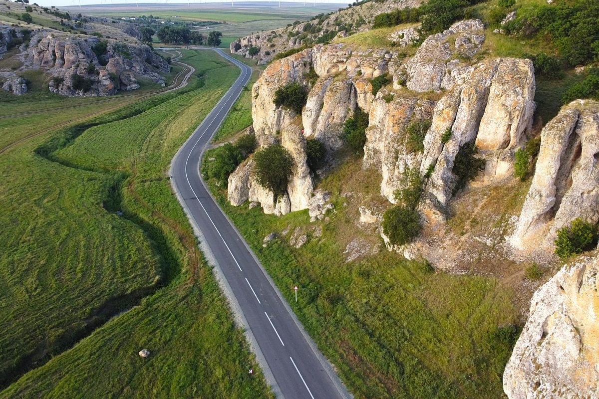 PELERINAJ ÎN ȚINUTUL TOMISULUI 06-07 SEPTEMBRIE 2025