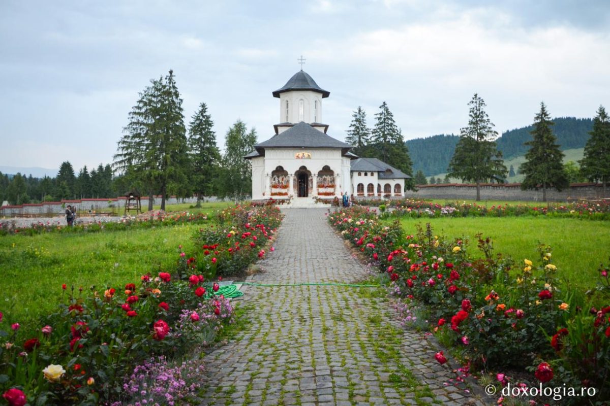 PELERINAJ LA MANASTIREA PIATRA TAIETURII 18-19 OCTOMBRIE 2025