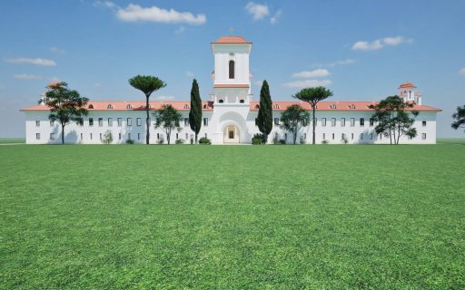 PELERINAJ ÎN ȚINUTUL TOMISULUI 06-07 SEPTEMBRIE 2025