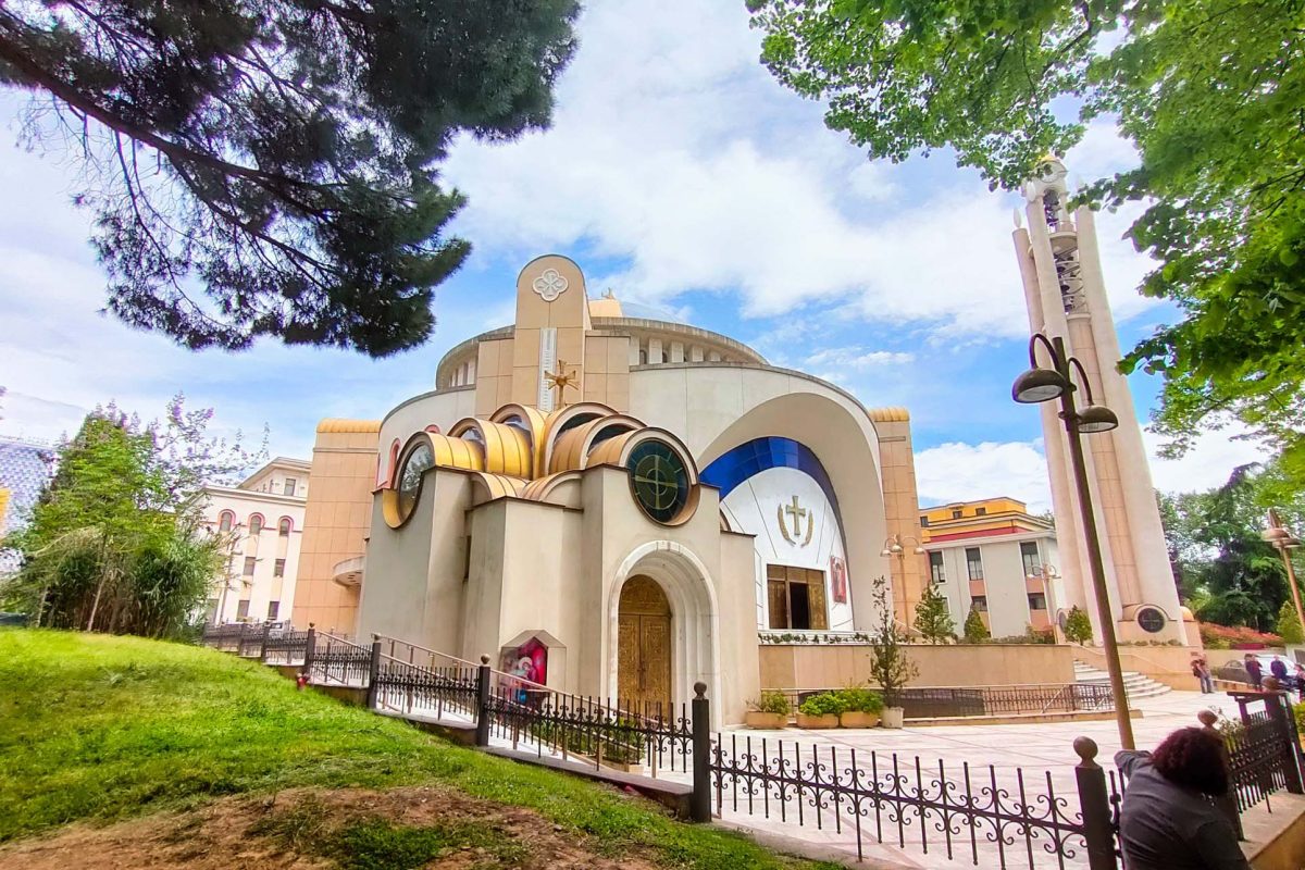CIRCUIT CULTURAL ÎN ALBANIA 11-17 IULIE 2026