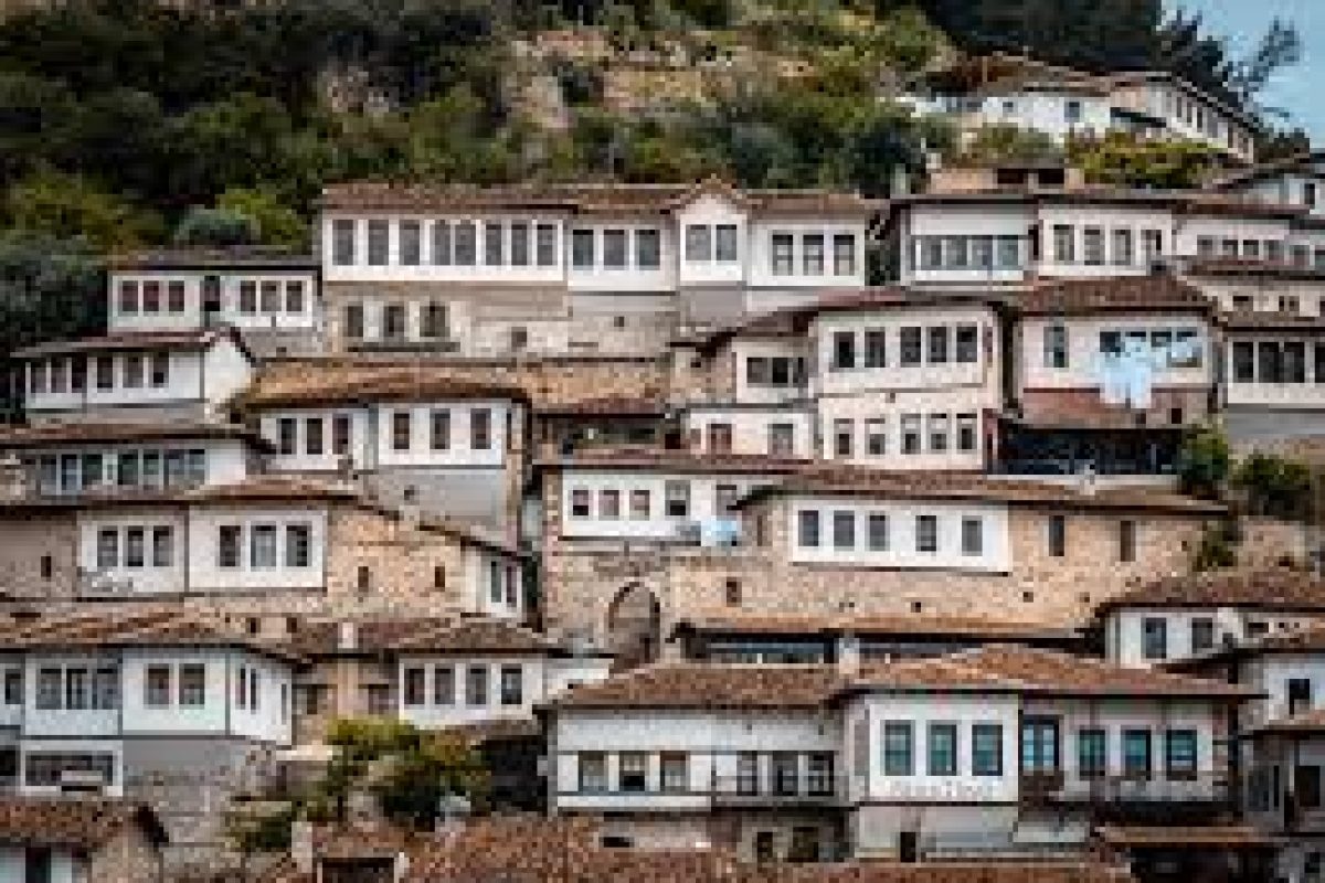 CIRCUIT CULTURAL ÎN ALBANIA 11-17 IULIE 2026