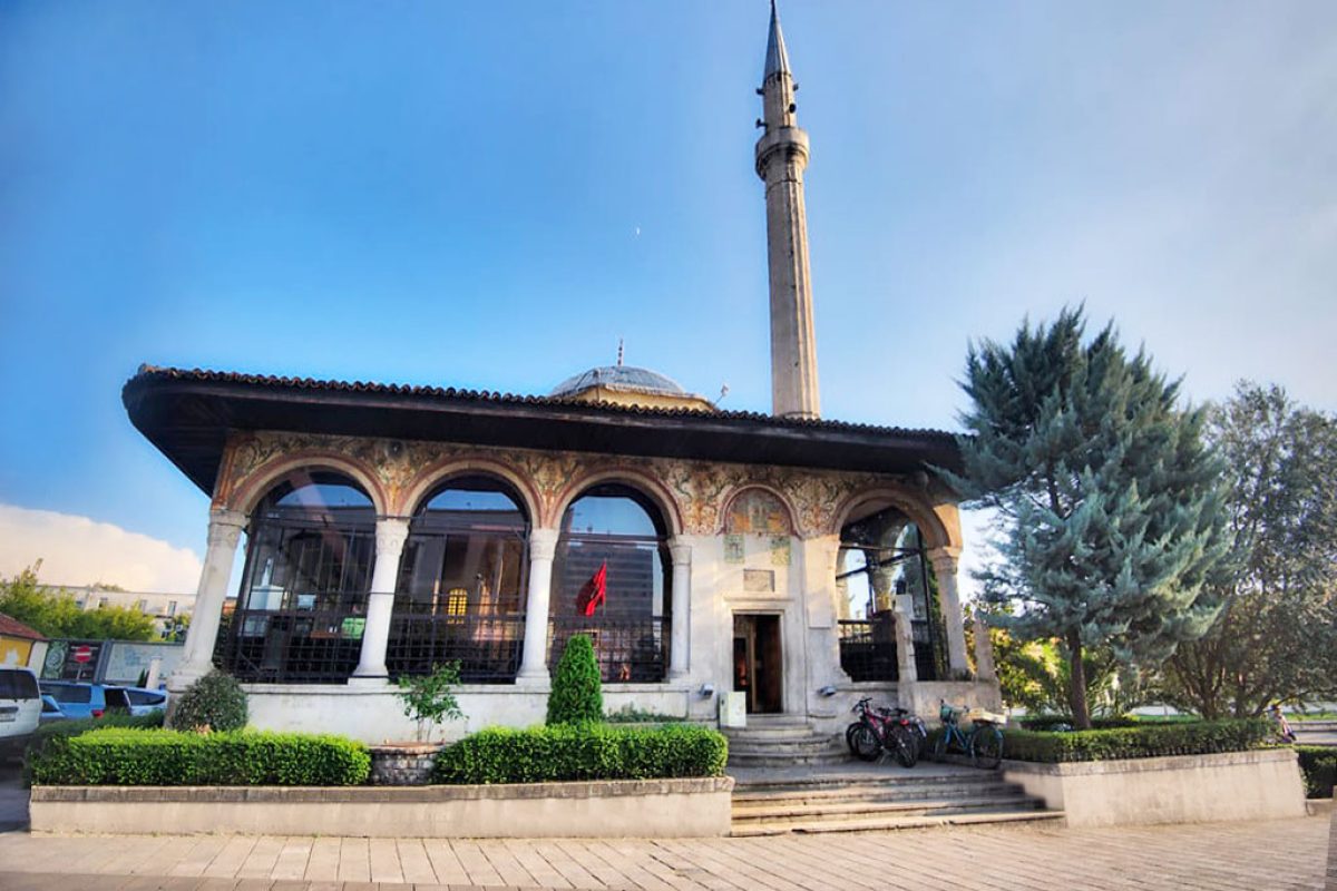 CIRCUIT CULTURAL ÎN ALBANIA 11-17 IULIE 2026