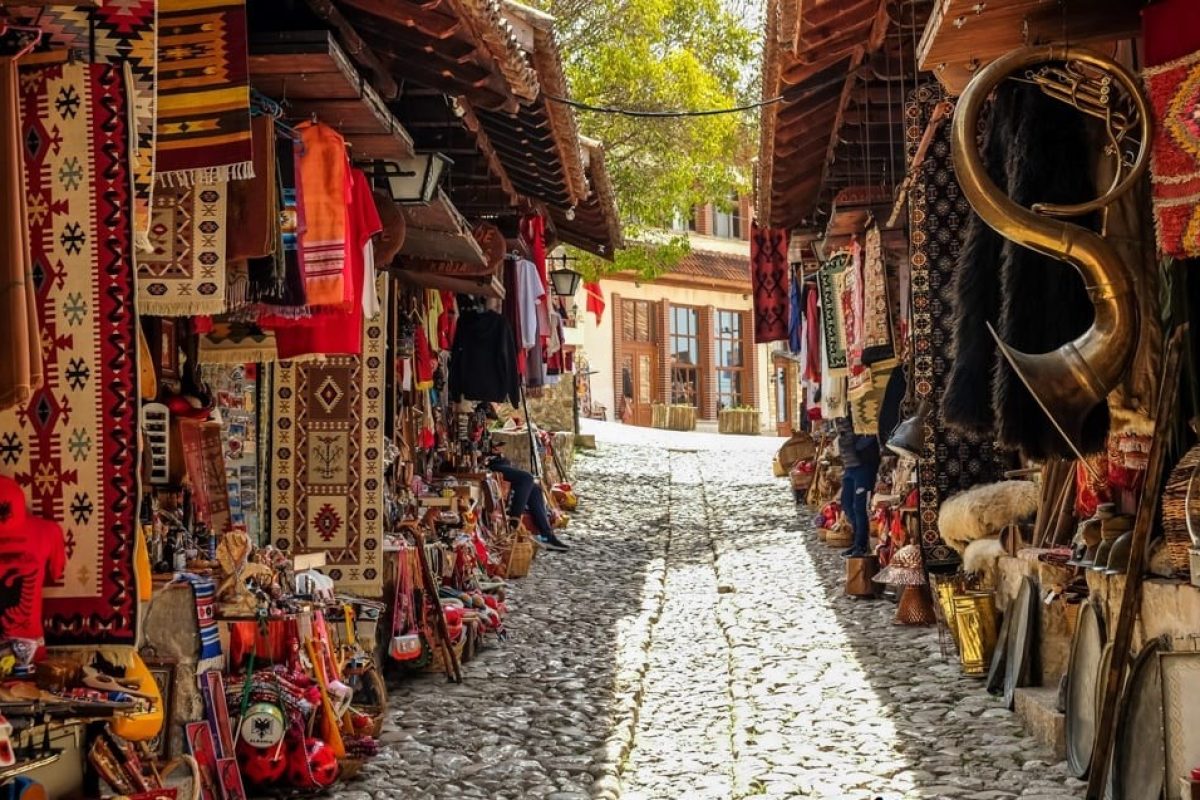 CIRCUIT CULTURAL ÎN ALBANIA 11-17 IULIE 2026