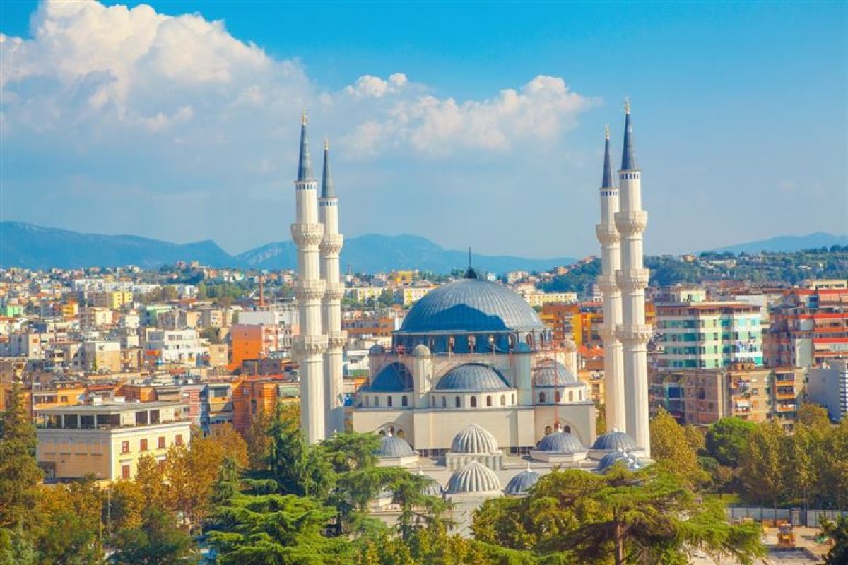 CIRCUIT CULTURAL ÎN ALBANIA 11-17 IULIE 2026