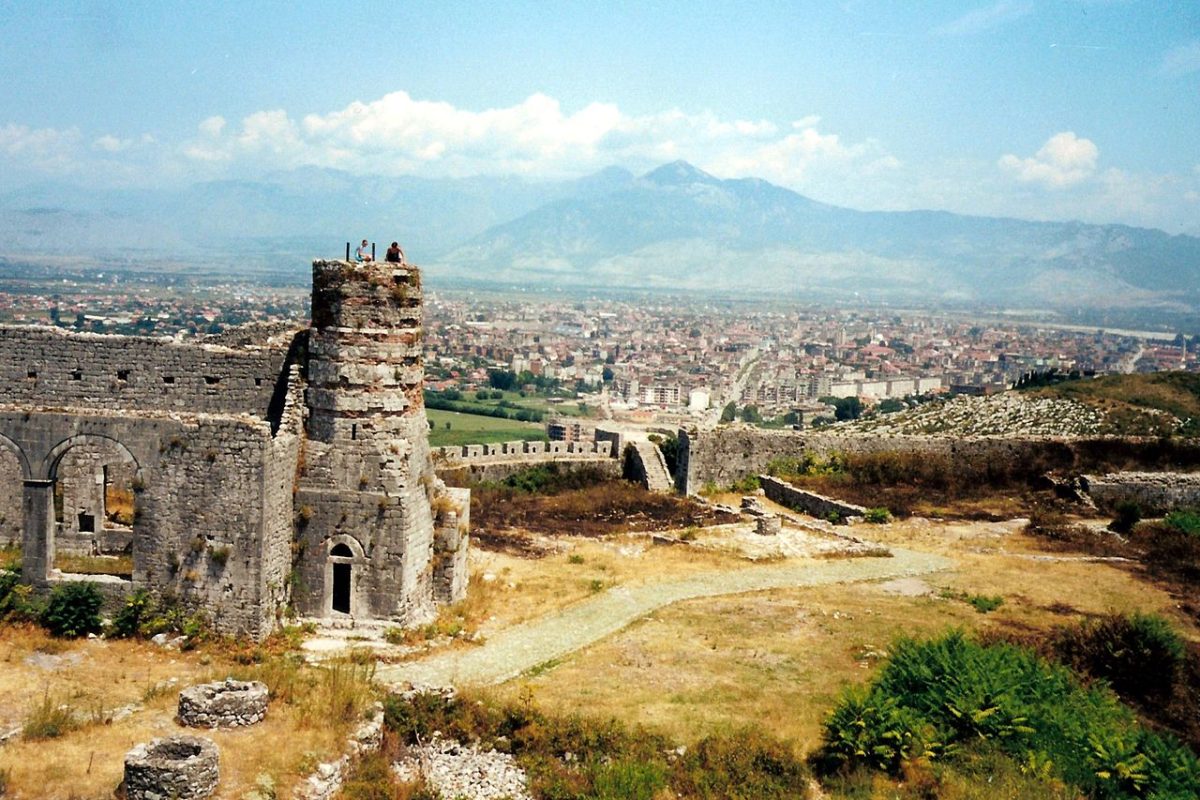 CIRCUIT CULTURAL ÎN ALBANIA 11-17 IULIE 2026