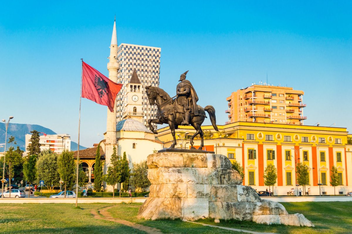 CIRCUIT CULTURAL ÎN ALBANIA 11-17 IULIE 2026