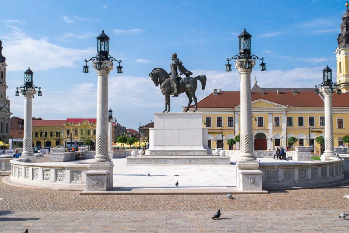 PELERINAJ IN TRANSILVANIA SI BANAT 02-05 IULIE 2026