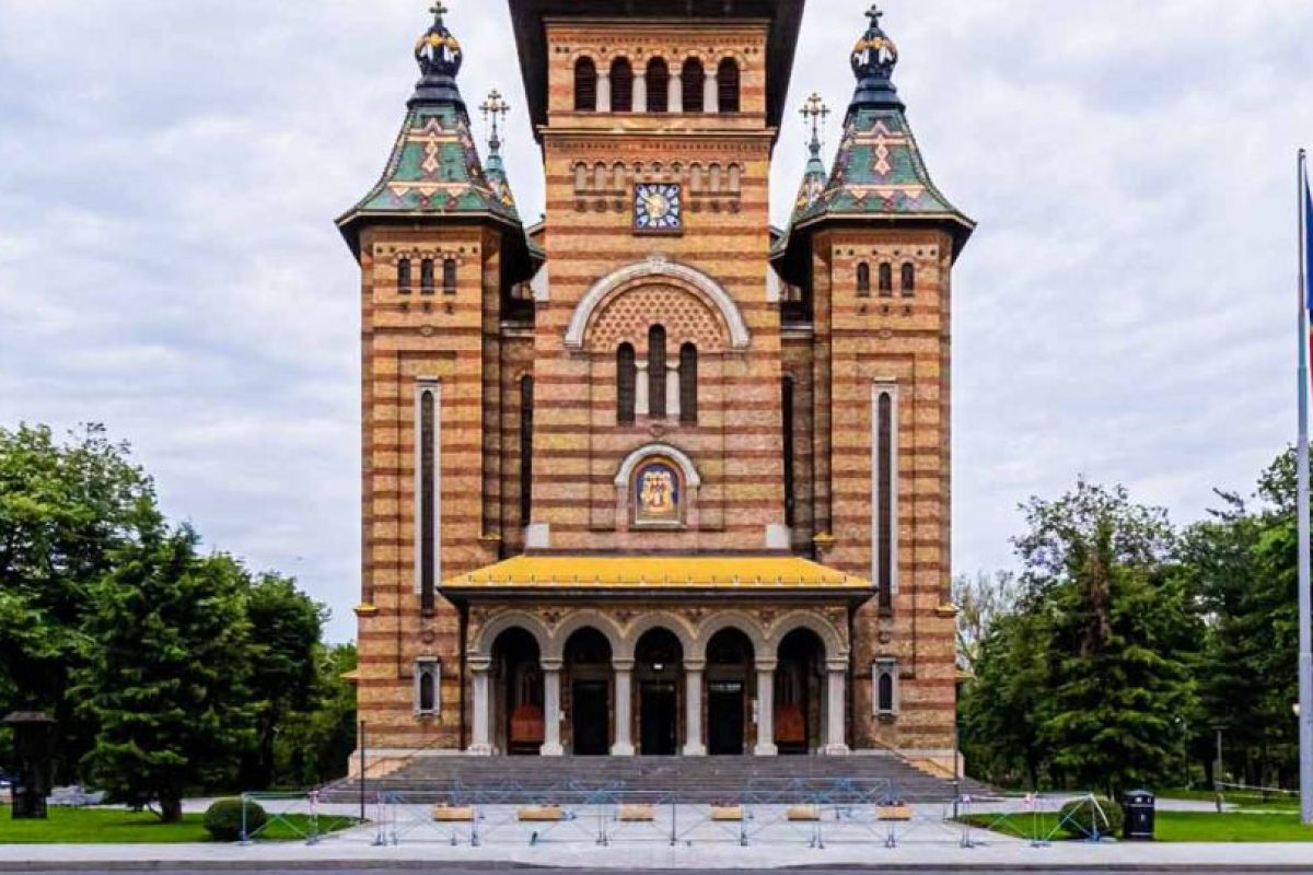 PELERINAJ IN TRANSILVANIA SI BANAT 02-05 IULIE 2026