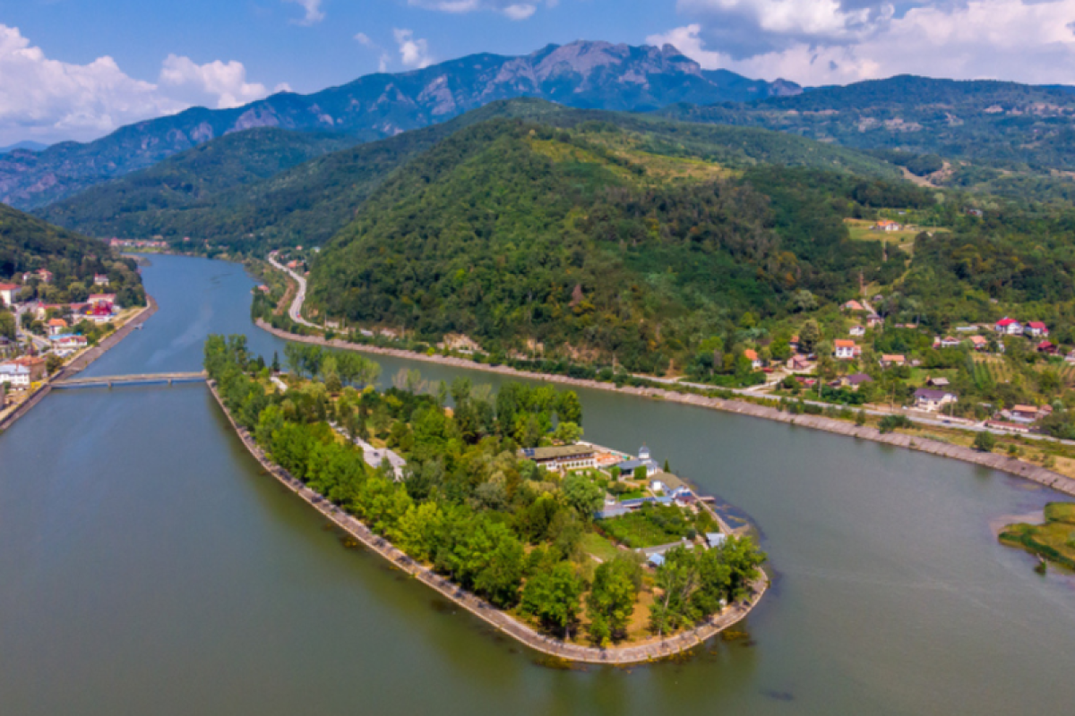 PELERINAJ IN TRANSILVANIA SI BANAT 02-05 IULIE 2026